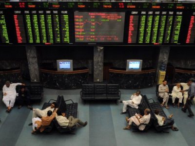 Pakistan Stock Exchange