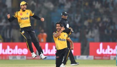 Pakistan Super League