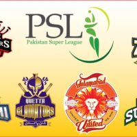 Pakistan Super League