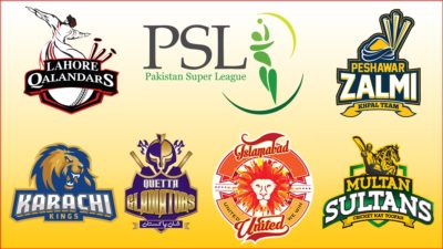 Pakistan Super League