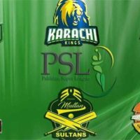 Pakistan Super League