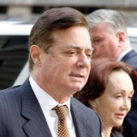 Paul Manafort