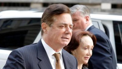 Paul Manafort 