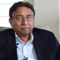 Pervez Musharraf