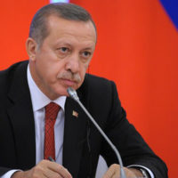 Rajab Tayyip Erdoğan