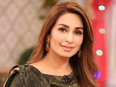 Reema Khan