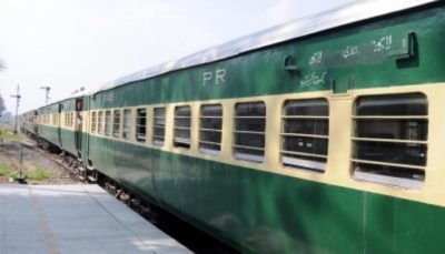 Samjhauta Express