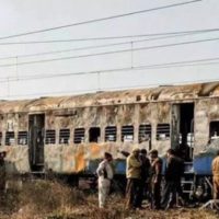 Samjhauta Express Case