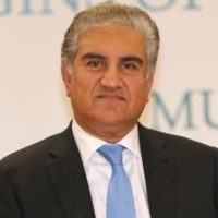 Shah Mehmood Qureshi