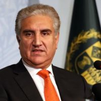 Shah Mehmood Qureshi