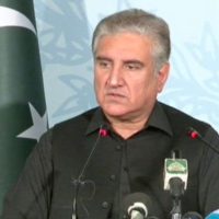 Shah Mehmood Qureshi