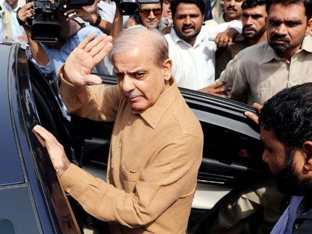 لیپ ٹاپ اسکیم کے بعد شہباز شریف کو سالڈ ویسٹ منیجمنٹ سے بھی کلین چٹ مل گئی