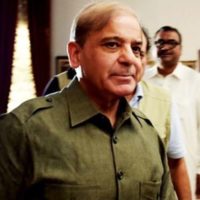 Shahbaz Sharif