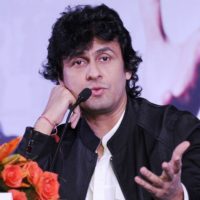 Sonu Nigam