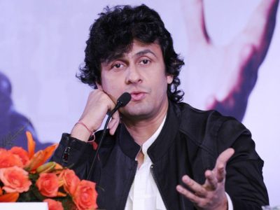  Sonu Nigam