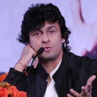 Sonu Nigam