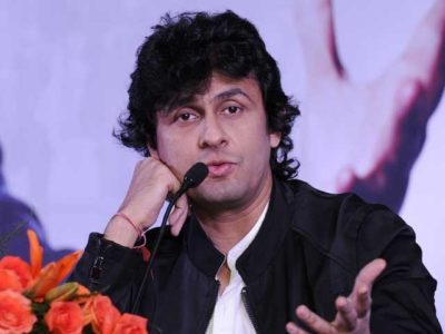 Sonu Nigam