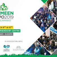 Zameen Property Expo 2019