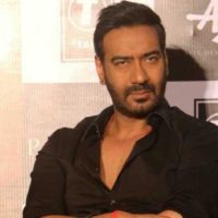 Ajay Devgan