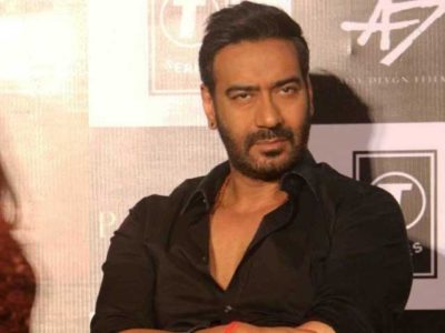 Ajay Devgan