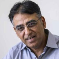 Asad Umar