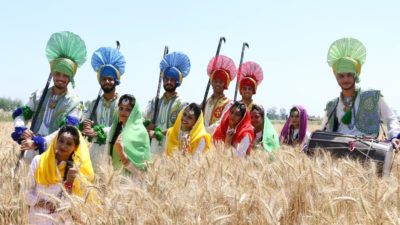 Baisakhi 