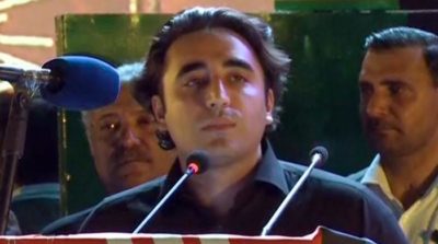 Bilawal Bhutto