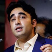 Bilawal Bhutto