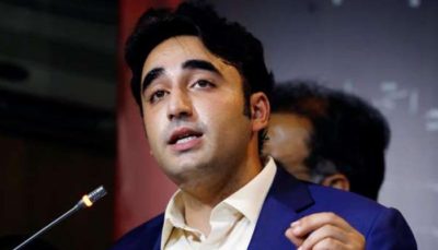 Bilawal Bhutto