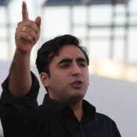 Bilawal Bhutto