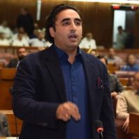 Bilawal Bhutto