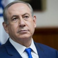 Binyamin Netanyahu