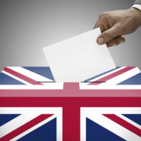 British Referendum