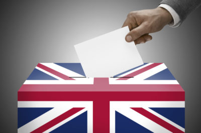 British Referendum