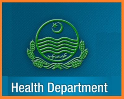 Department of Health Punjab