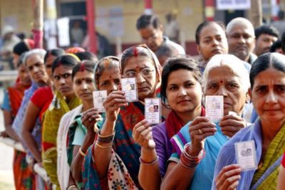 Election in India