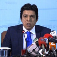 Faisal Vawda