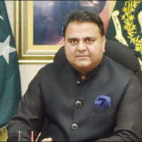 Fawad Chaudhry