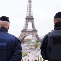 France Police