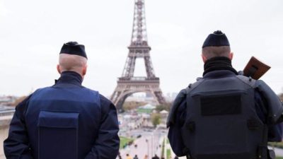 France Police