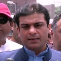 Hamza Shahbaz