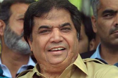 Hanif Abbasi