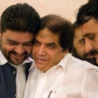 Hanif Abbasi