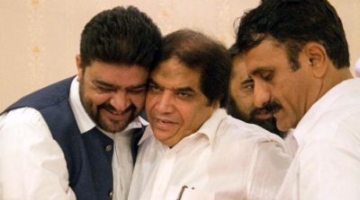 Hanif Abbasi