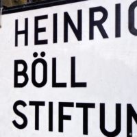 Heinrich Böll Stiftung