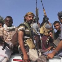 Houthi Rebels