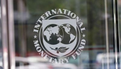 IMF