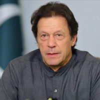 Imran Khan