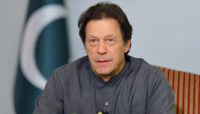 Imran Khan