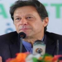 Imran Khan